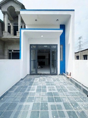 bán nhà riêng 85m2 tại bình lợi, vĩnh cửu, đồng nai, 1,35 tỷ