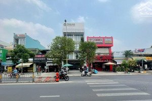 bán nhà mặt tiền đường tây thạnh, phường tây thạnh dt 7,7x26 đúc 1 trệt 3 lầu sân thượng bán 48