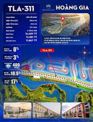 shophouse 108m2 trục đường tương lai tla-311 giá tốt 11,8 tỷ. liên hệ: 