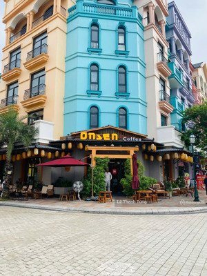 siêu phẩm lô góc mặt phố nguyễn khang, dt: 100m2 x 8 tầng, mặt tiền 25m, vị trí đẹp nhận diện đỉnh.