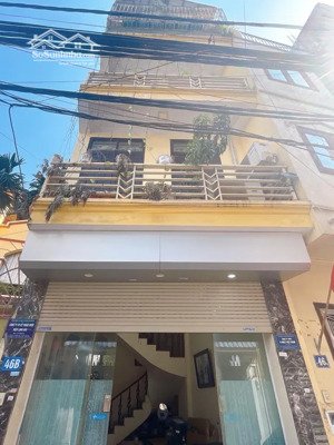 chính chủ bán nhà 48m2, 4t, 4pn tại đại từ ,đại kim, hoàng mai, ô tô qua nhà, kinh doanh, 11,85 tỷ