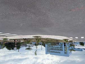 bán đất tđc ngọc hiệp đối diện công viên