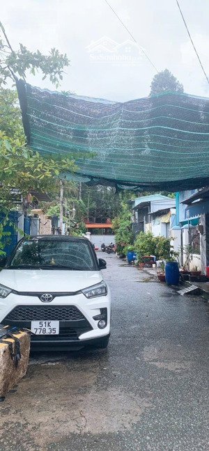 lô duy nhất, đất tam phú, đường ô tô, khu dân cư hiện hữu, 108m2, ngang 5m, chỉ 5,x tỷ.