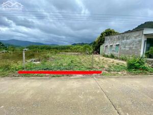 Bán đất Khánh Bình giá rẻ mặt đường bê tông 7m