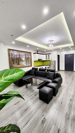 chính chủ cho thuê cc mini ngắn hạn, dài 90m 2pn 2wc full đồ tại ngọc lâm long biên: lh 