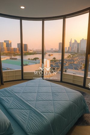 vinhome ba son - bán căn bitexco view 3pn 2wc giá chỉ 33 tỷ