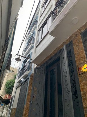 chính chủ bán căn góc 5 tầng 38 m rất mới-gần chợ đa sĩ-ngõ nông-tiện cho thuê-gần ô tô-6.25 tỉ