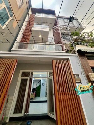 6,5tỷ siêu phẩm nhà đẹp - hẻm xe hơi - tăng nhơn phú a, q9 cũ - chỉ việc xách vali về ở 4pn, 5wc