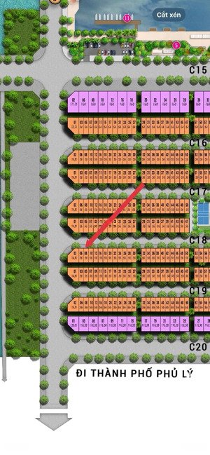 căn liền kề ngoại giao còn sót lại thiết kế 3,5 tầng nổi và 1 hầm, giá chỉ hơn 5 tỷ % hấp dẫn