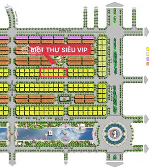 biệt thự ngoại giao view công viên - hàng hiếm giữa lòng sun urban city hà nam, đầu tư sinh lời cao