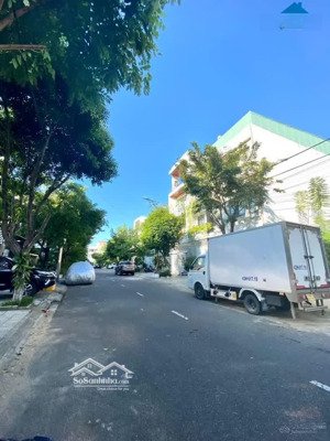 bán đất đỗ huy uyển ngang 6m, sơn trà, đà nẵng, 11,99 tỷ, 120m2, gần sông, gần biển