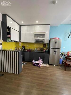 Bán căn hộ chung cư view hồ tại KĐT Thanh Hà Cienco 5, chỉ 2,6x tỷ / 66m2