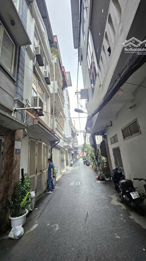 trần phú - hà đông nhỉnh 15 tỷ, ô tô tránh - gần khu đô thị - nhà full nội thất - nhà vip ở ngay