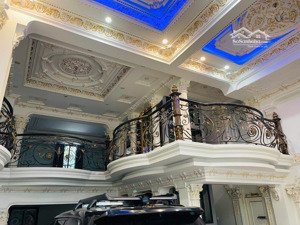 siêu biệt thự vườn đào 7 tầng thang máy full nội thất nhập ngoại châu âu dt 120m-mt 7m giá đt 57tỷ