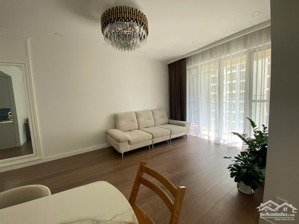 cần cho thuê gấp 3pn midtown m7, full nội thất cao cấp view công viên góc có hầm để xe hơi