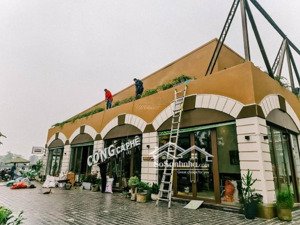 mặt bằng khủng, nhà mặt phố nguyễn khánh toàn, 750m² x 2 tầng - phù hợp mọi mô hình.