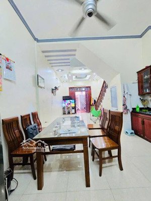 bán nhà đẹp hoàng liệt 55m² x 5 tầng hiện đại, giá chỉ 9.8 tỷ chỉ việc xách vali về ở