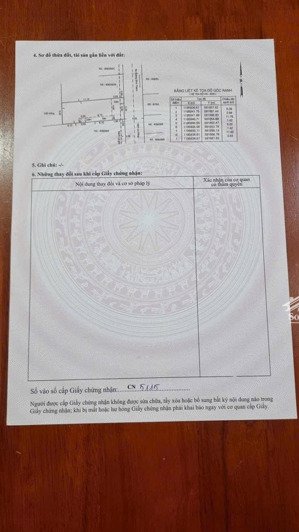 bán nhà hẻm thông 6m, đường bình thành, phường bình tân (mới)