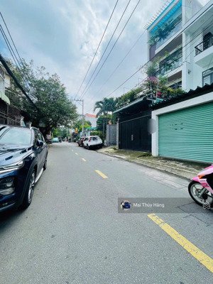 hiếm - nhà cấp 4 2 mặt hẻm thông thoáng, ngay phạm văn đồng - hxh quay đầu - 81.1m2 giá 5.8tỷ