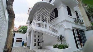bán siêu phẩm nhà biệt thự đường nguyễn cửu vân - giá 5x tỷ