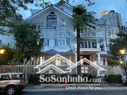 tin chính xác! siêu phẩm biệt thự saigon pearl đẳng cấp, vị trí đắc địa, gần sông sài gòn