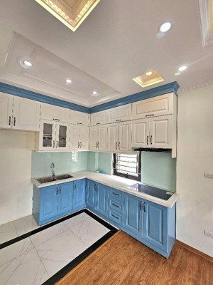 bán nhà riêng tại nam dư, 7,9 tỷ, 38m2, giá tốt