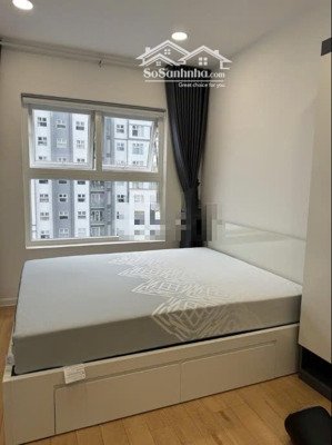 giá rẻ nhất khu vực ,cho thuê chung cư xi grand court - quận 10, dt: 90m2, 3pn. giá từ: 20 triệu.