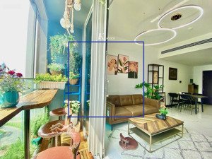 gấp gấp! cho thuê empire city 1pn view bitexco 26tr/tháng lh 