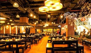 siêu hot cho thuê cửa hàng phố tống duy tân, 60m x 5t, mặt tiền rộng 7m dễ nhận diện thương hiệu