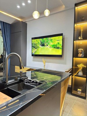 chính chủ bán nhà đường hoa lan dt 44m² shr, full nội thất, giá chỉ 2.2 tỷ