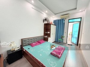 bán nhà riêng tây hồ 65m2*4t, mt5m, giá 12,4 tỷ.