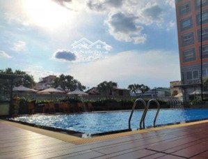 bán căn hộ chính chủ, liền kề nhà ga t3 sân bay tân sơn nhất.