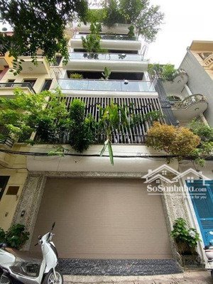 cần bán nhà đại cồ việt, 65m-7t thang máy, gần các trường đh, doanh thu 1 tỷ/năm, 16.5 tỷ