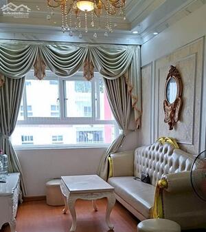 Bán căn hộ 62m2 chung cư Thanh Hà Cienco 5 khu 5 tòa mới mặt đường 2,6x tỷ