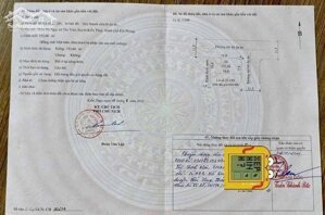 Bán đất Tân Trào - Kiến Thụy - Hải Phòng