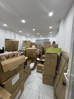 chỉ 15tr sàn văn phòng 100m2 mặt tiền song thao tân bình