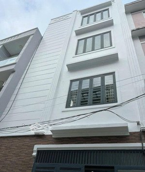 chính chủ bán nhà 1 trệt 4 lầu khu đại an, tp. vũng tàu hẻm xe hơi rộng 6m, vào ở ngay chỉ 6.2tỷ tl