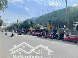 nhà mặt tiền đường lớn thái nguyên phù hợp cho thuê, xây văn phòng, khách sạn