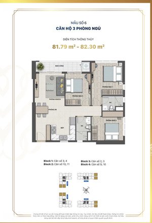 duy nhất một căn góc 3pn,giá bán nhanh 6,8 tỷ đã bao gồm vat view thành phố. lh 