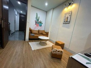 cho thuê ccmn ngọc thuỵ, long biên 45m, 1n, 1k,1 bếp, vs, giá 7 triệu, full nội thất