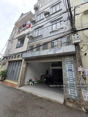 bán nhà hoàng như tiếp 50m2 x 4 t, mt 5m, giá tốt 7 tỷ phố víp, ảnh thật