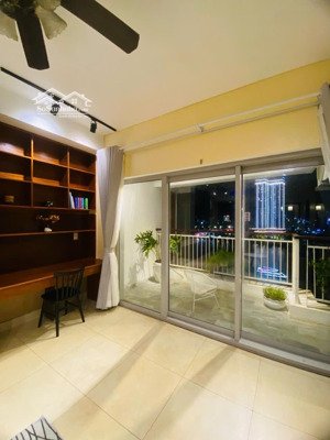 cho thuê căn hộ chung cư indochina riverside, 23 triệu, 108m2, giá cực chất hot!