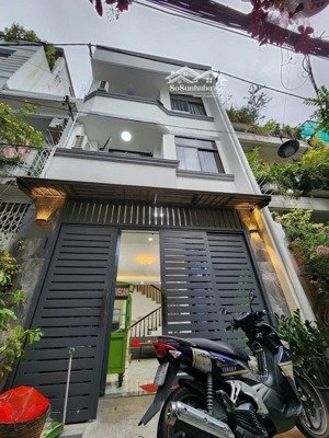 kẹt tiền bán nhà nguyễn duy dương-p4-quận 10 giá 3tỷ33/ 81,5m2 gần bệnh viện hoà hảo, cho thuê 23tr