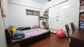 chính chủ bán ngay trong tháng ch - 75m, full nội thất tòa ct5 xa la. sđcc sang tay ngay!