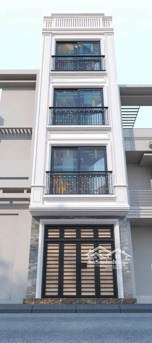 bán nhà riêng tại ỷ labán nhà riêng tại ỷ la, 5,7 tỷ, 32.3m2, 5 tầng, 3pn, 4wc, hà đông, hn chỉ với