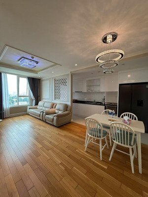 cho thuê căn hộ 2 phòng ngủ 75m2 léman luxury apartments, giá 30 tr/th, hình thật. lh 