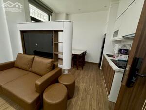 Căn hộ 1 ngủ mới tinh cho thuê giá từ 9tr tại Vinhomes Marina