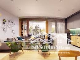 chính chủ cần bán gấp căn hộ 3 phòng ngủ phố nguyễn tuân giá 6,8 tỷ bao phí nhận nhà 2026