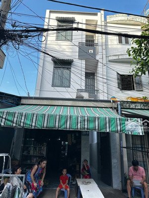 chính chủ bán nhanh nhà đẹp tại 58o đường số 5, khu dân cư bắc lương bèo, phường tân tạo.
