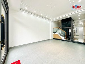 bán nhà xây mới độc lập có thiết kế sẵn thang máy tại khu phân lô tuyến 2 lê hồng phong_hải an.